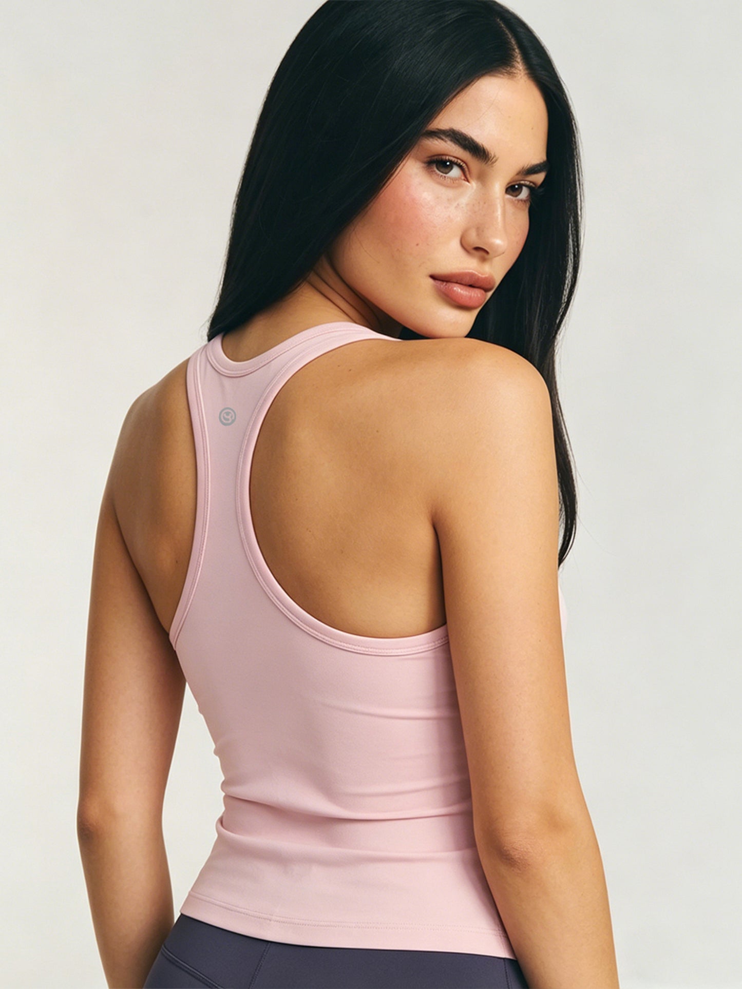 ISTODAY DAY02 Nora Women's Sports Sunscreen Antibacterial Vest